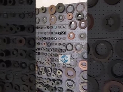 Sürtünme Levhası Sürtünme Balatası Fren Balataları Kalıplı Sürtünme Asbestsiz Fren Balatası