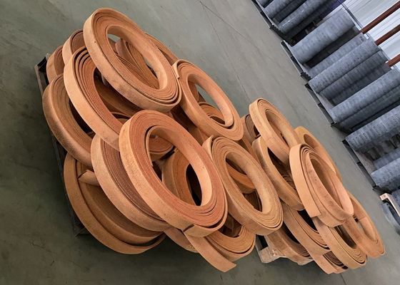 En iyi fiyata yüksek kaliteli asbest dışı dokuma fren astarları