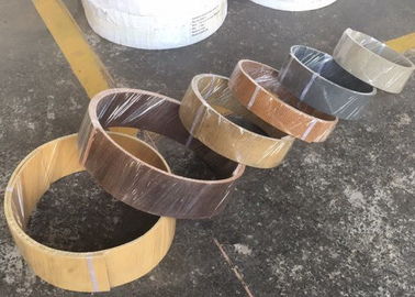 Otomatik Traktör Parçaları Fren Rulosu Astarlı Bakır Pirinçli Fren Tamburu Fren Pabucu İçin