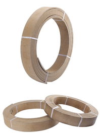 Marine Winch Brake Roll Lining Fleksibel Windlass Traktor Kuyu Buhurlama Makinesi için