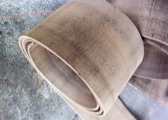 Sondaj Makinaları İçin Petrol Sondajı Yol Fren Blokları Dokuma Fren Balataları