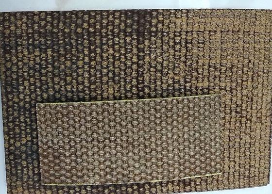 Asbest içermeyen dokuma fren astarı dokuma fren bloğu petrol kuyusu sondajı için dokuma fren yastığı